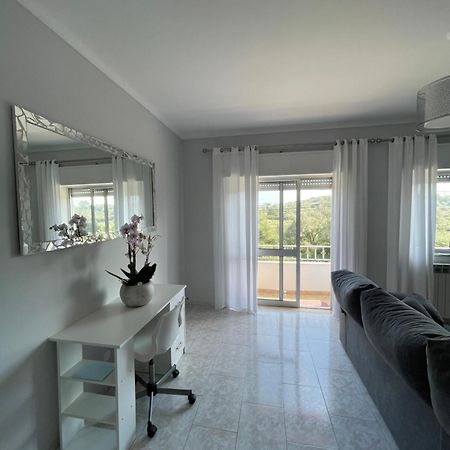 Casa Sol Nascente Apartment Силвес Екстериор снимка