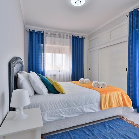 Casa Sol Nascente Apartment Силвес Екстериор снимка