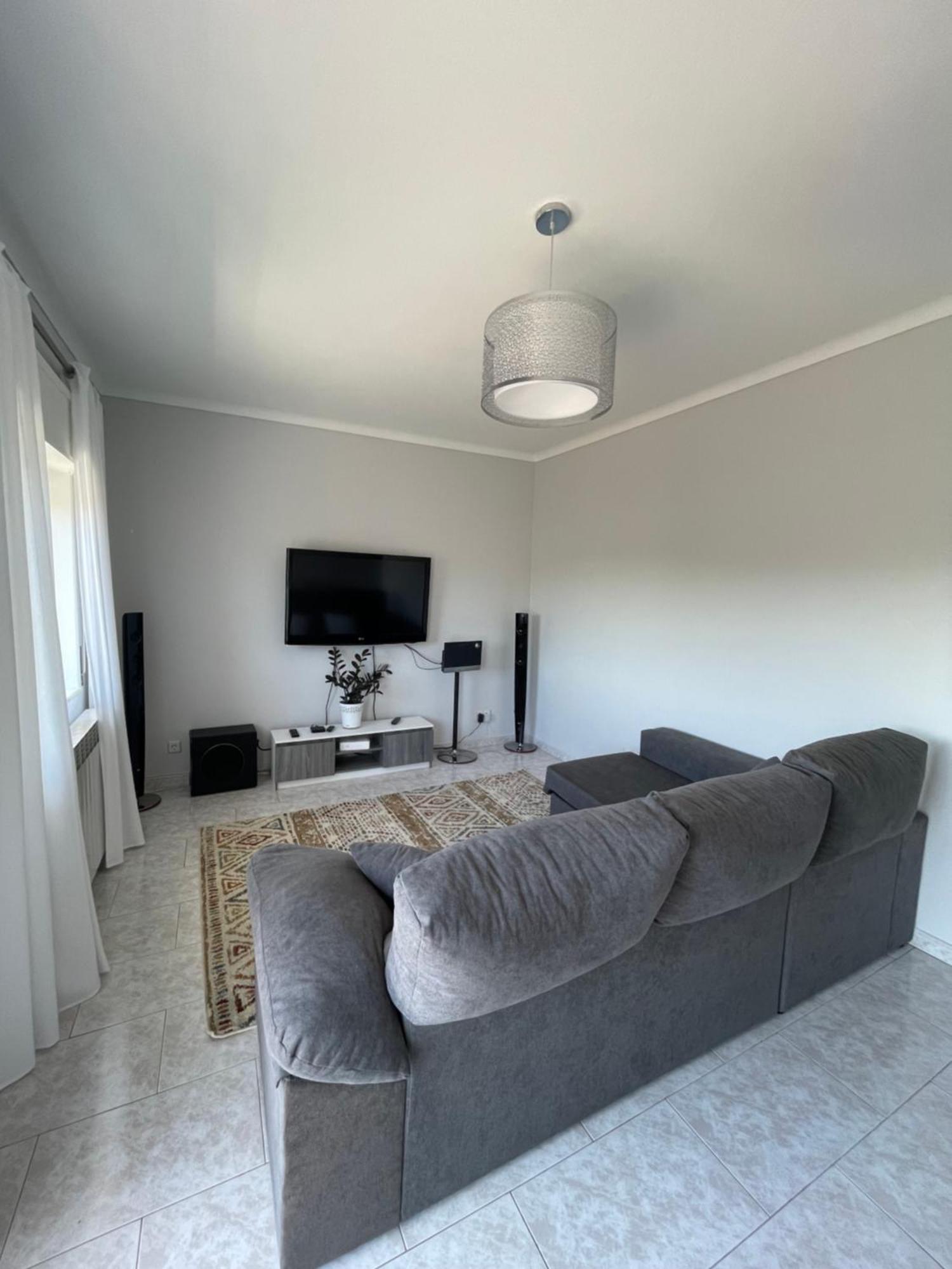 Casa Sol Nascente Apartment Силвес Екстериор снимка