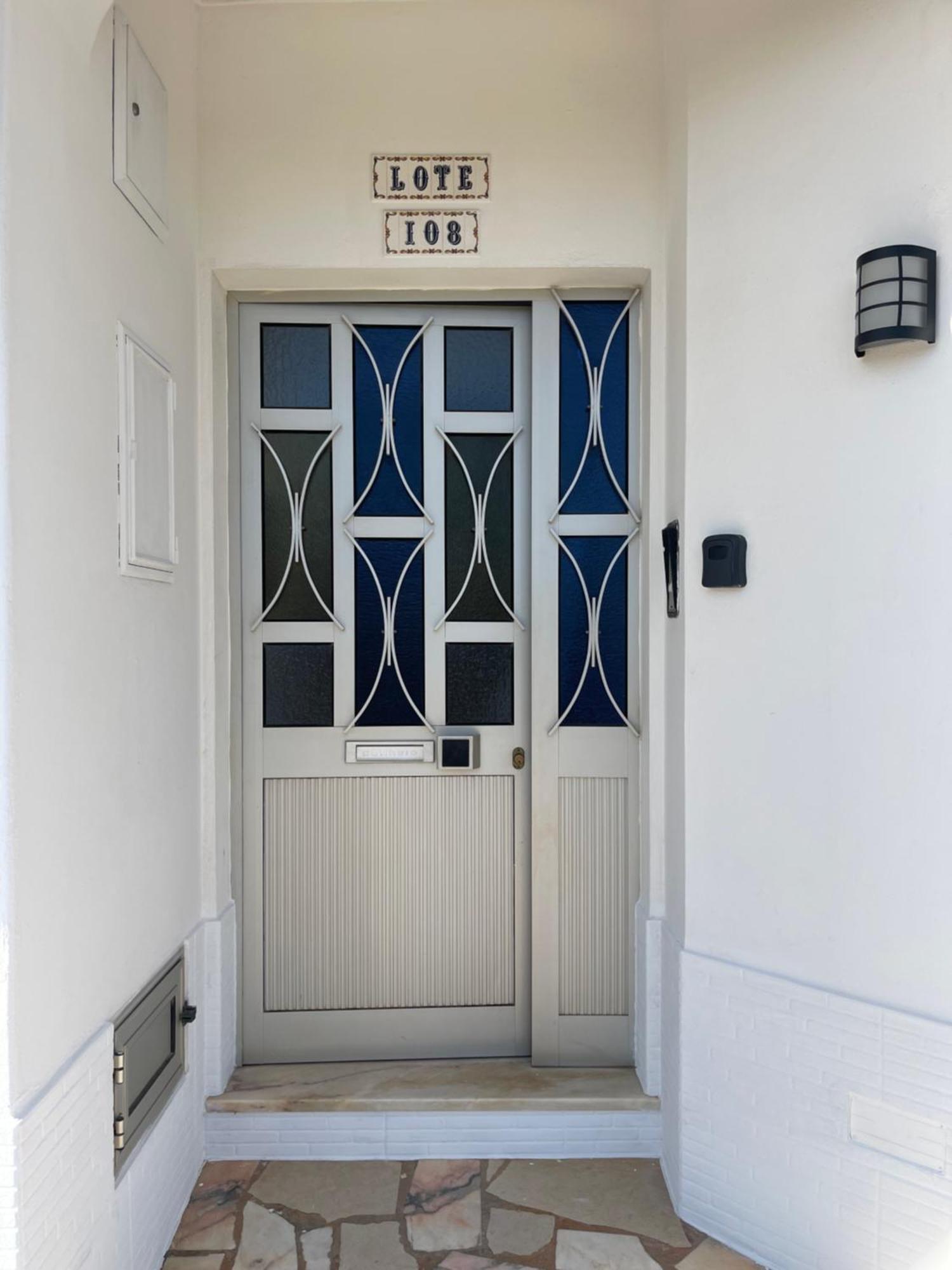 Casa Sol Nascente Apartment Силвес Екстериор снимка