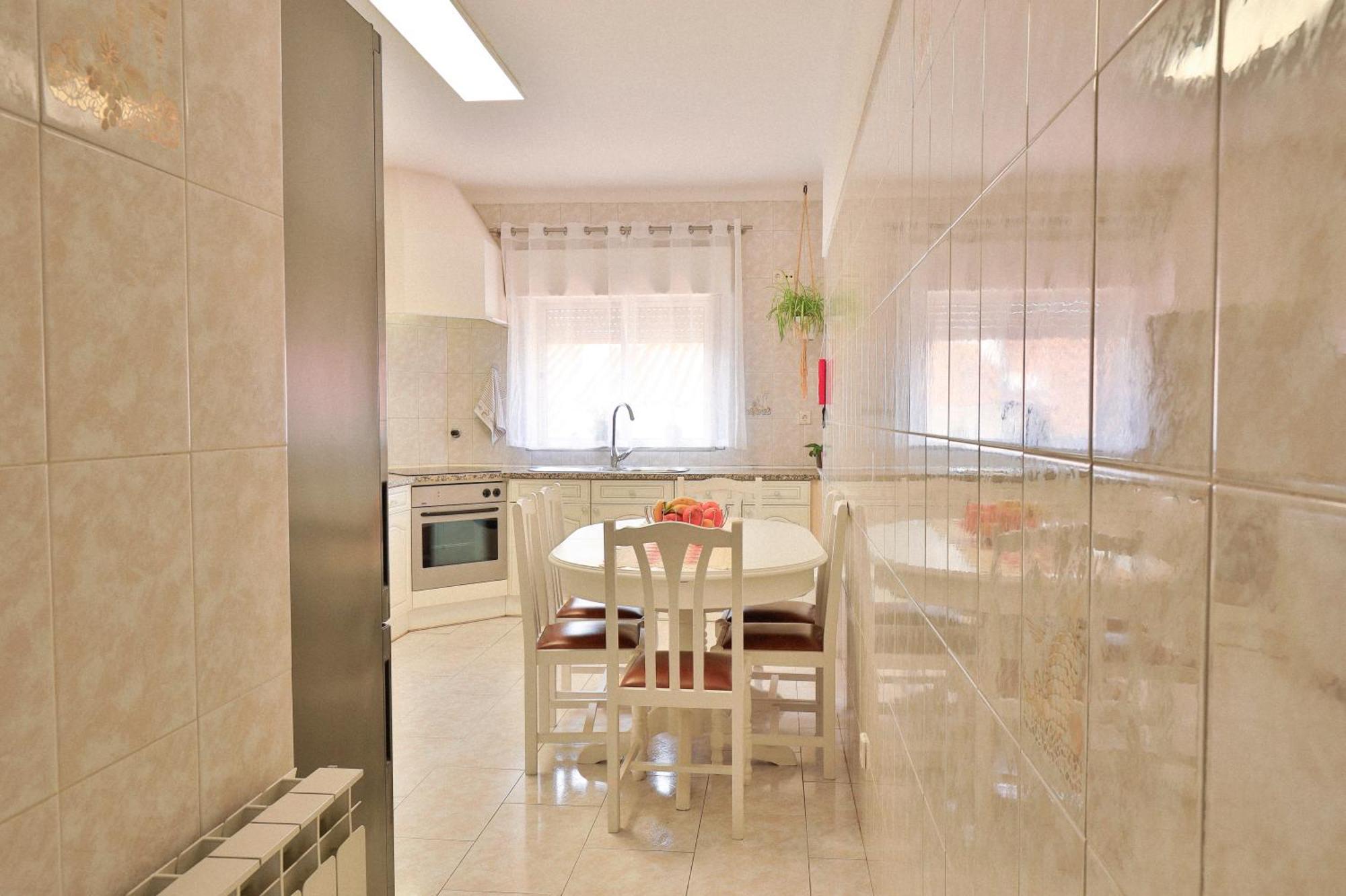 Casa Sol Nascente Apartment Силвес Екстериор снимка