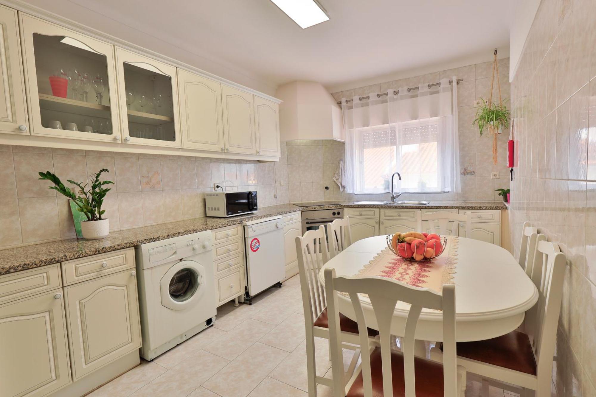 Casa Sol Nascente Apartment Силвес Екстериор снимка