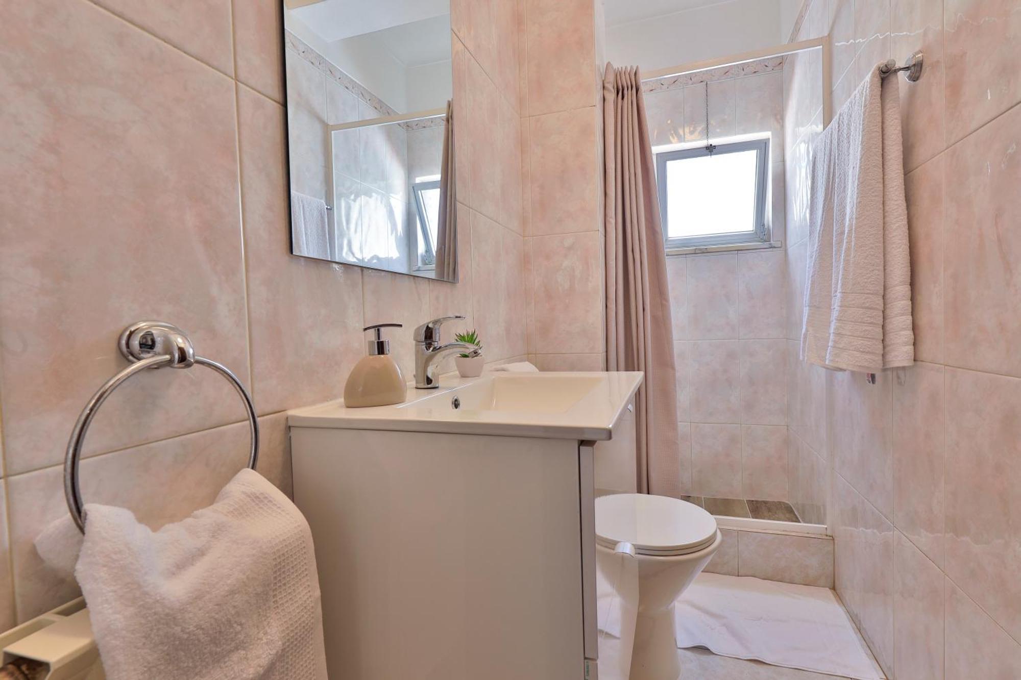 Casa Sol Nascente Apartment Силвес Екстериор снимка