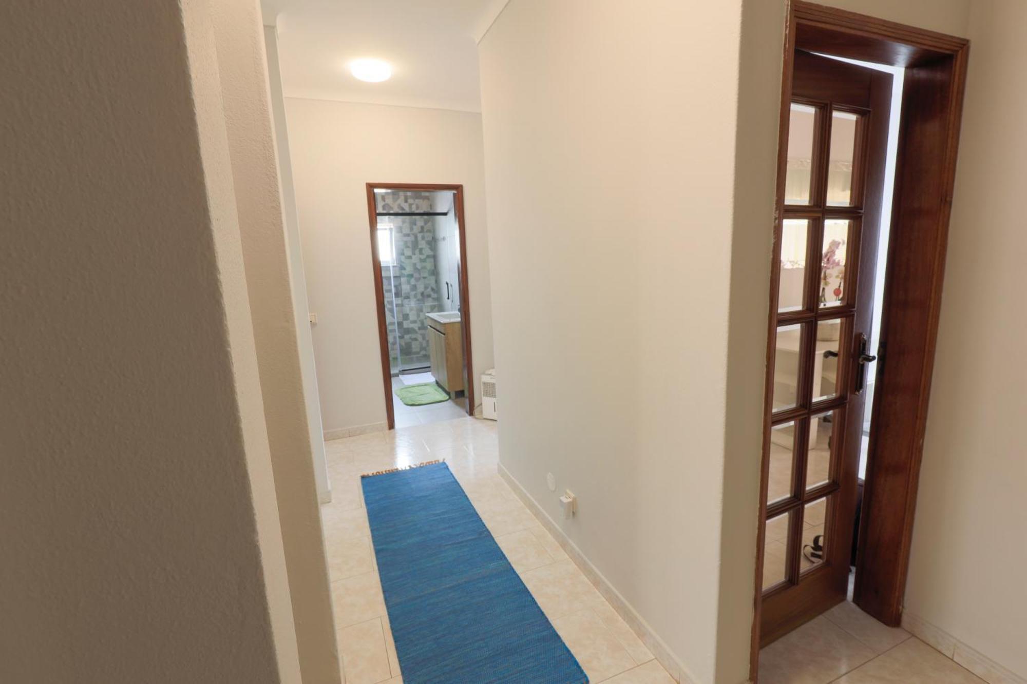 Casa Sol Nascente Apartment Силвес Екстериор снимка