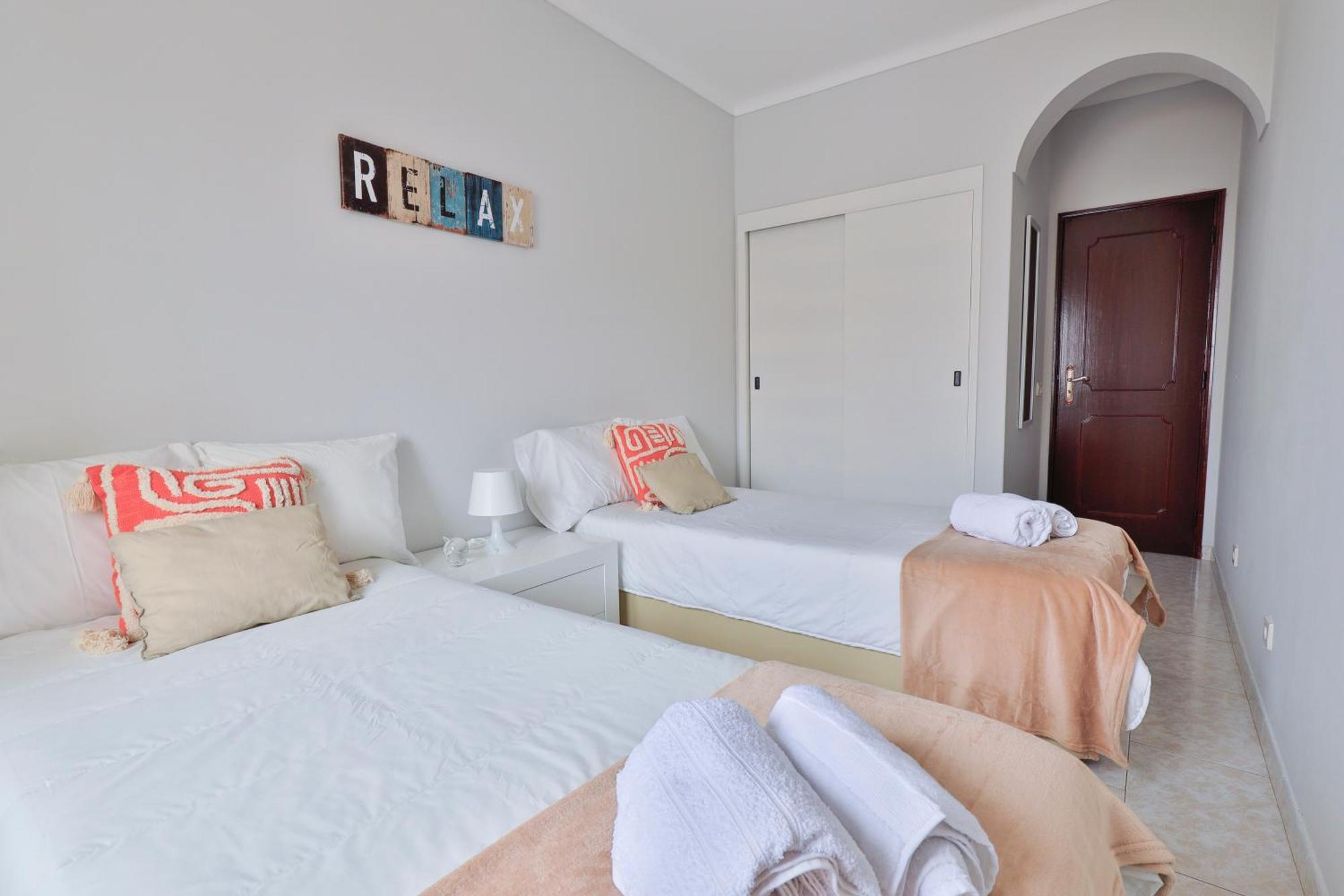 Casa Sol Nascente Apartment Силвес Екстериор снимка